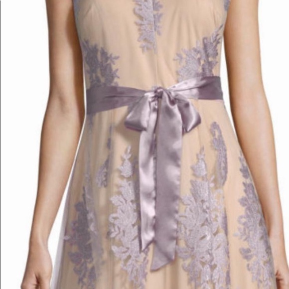 Prom dress NWT - Picture 9 of 15